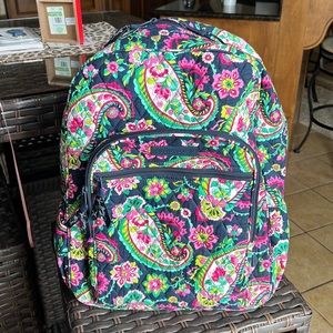 Vera Bradley Backpack